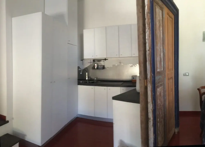 1 Bedroom Luxury Apartment
