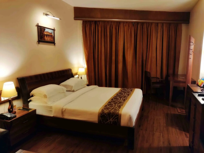 Hotel Malligi