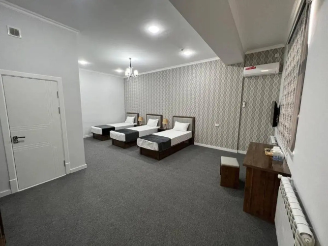 Tashrif Hotel