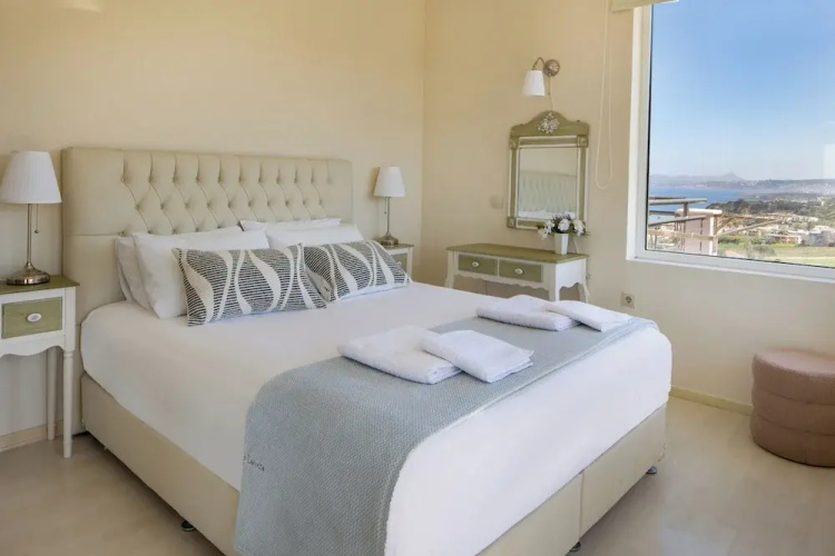 Villa Anatoli