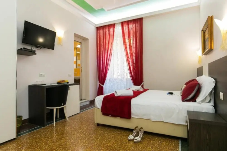 For Group: Luxury Apartment in City Center