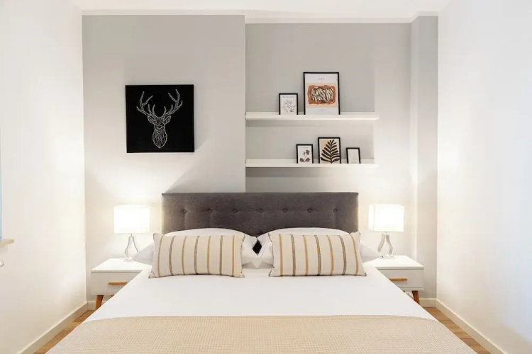 Native Apartments Barska 13I17