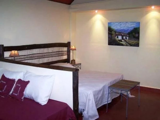 Taymenta Hotel de Campo