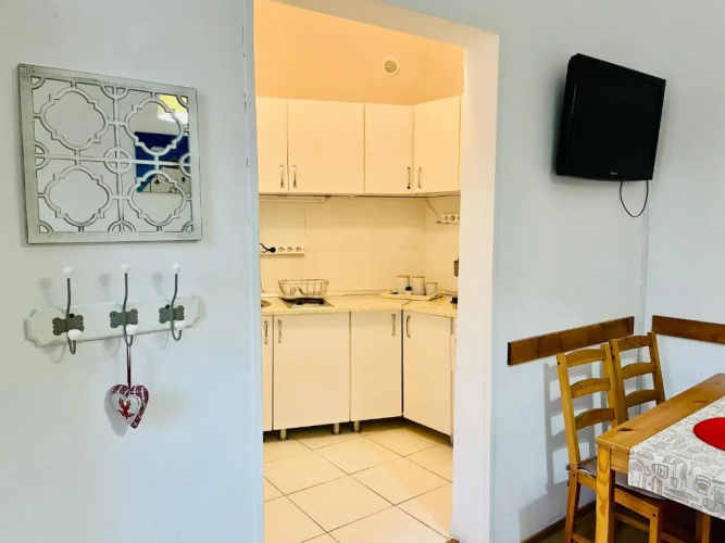 Apartament Ocnei