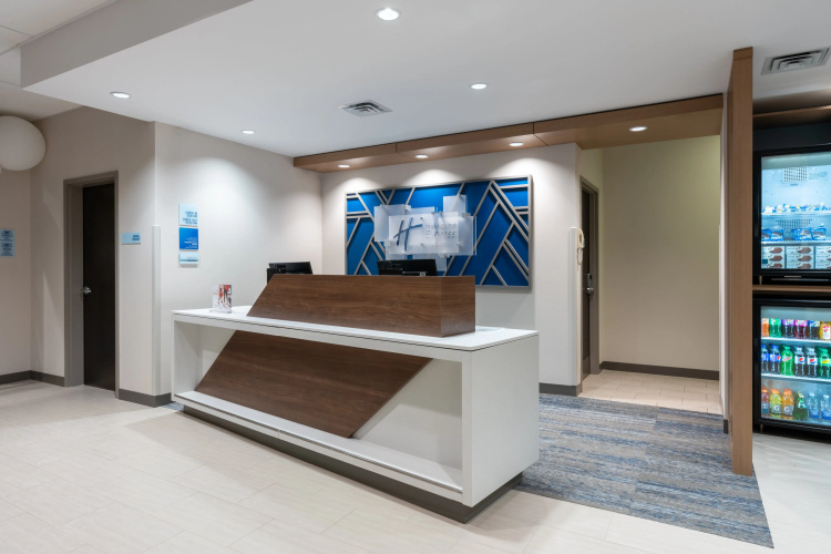 Holiday Inn Express & Suites Vaughan-Southwest photo 18
