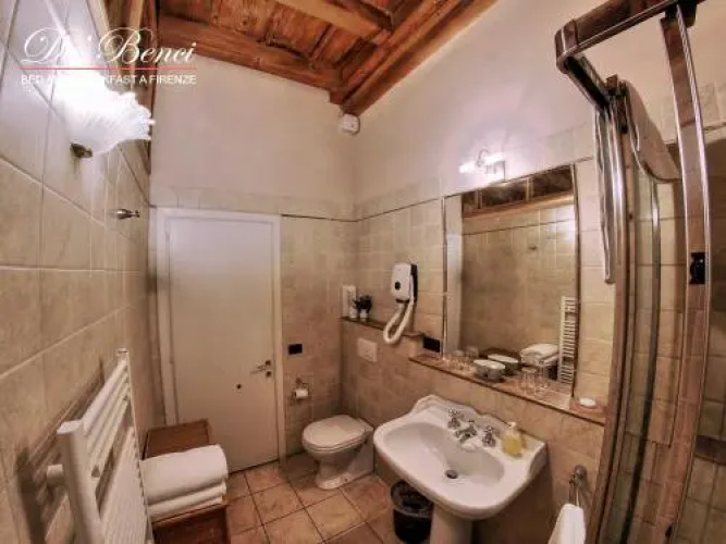 De Benci B&B