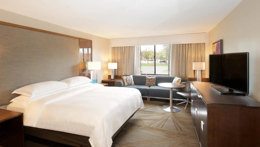 Hilton Parsippany