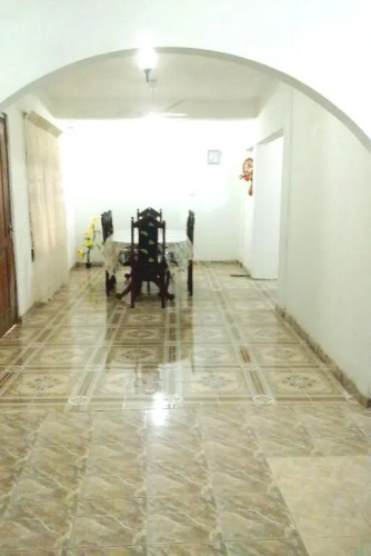 161 White Villa
