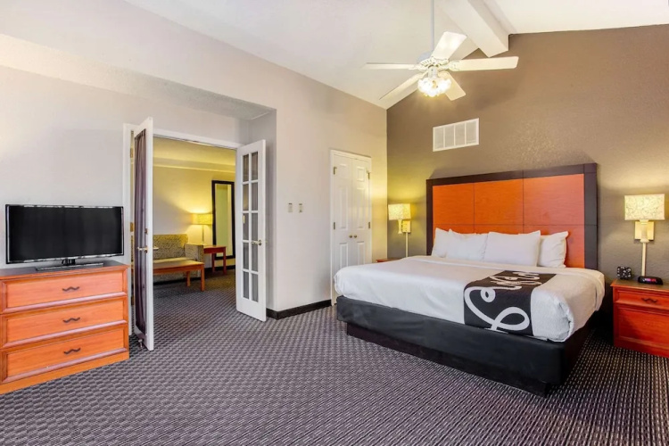 La Quinta Inn Champaign