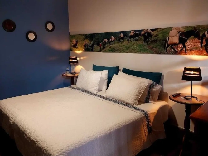 Business Double Suite