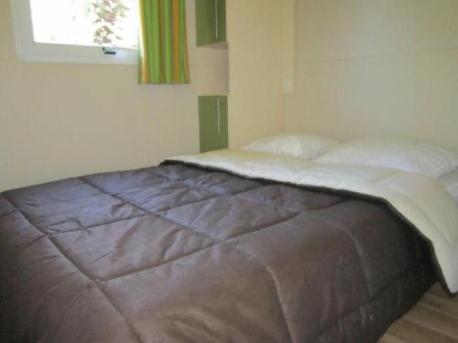 Camping Le ColporteurOver view