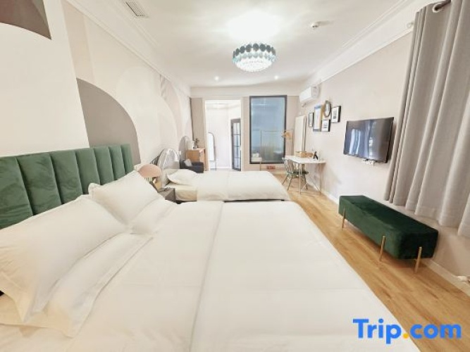 Luxury Double room