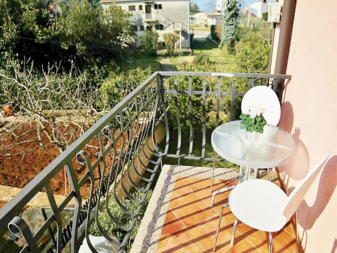 Apartment Patricia