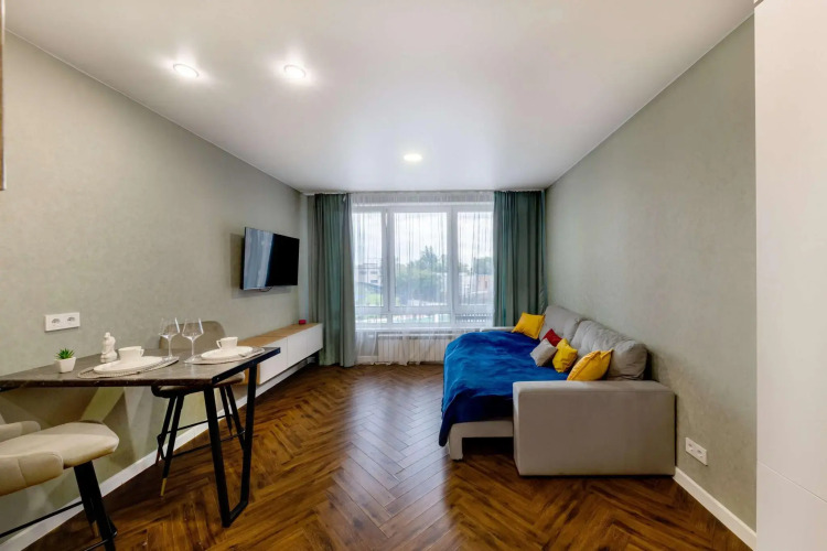 Фотография отеля