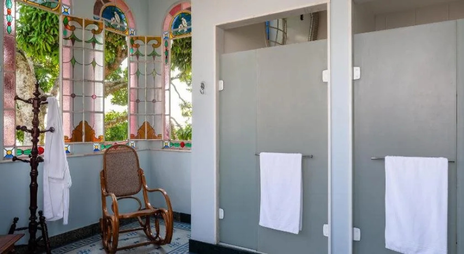 Guesthouse Bianca