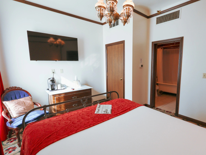 Mizpah Hotel photo 28