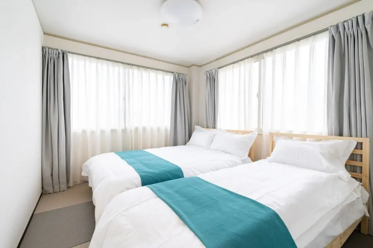 Nipponbashi House Nb-1