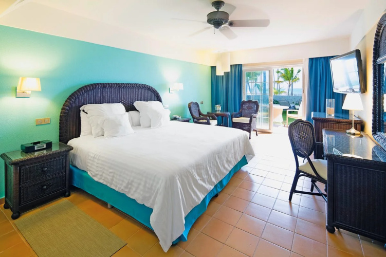 Barcel\u00F3 Bavaro Beach & Convention Center