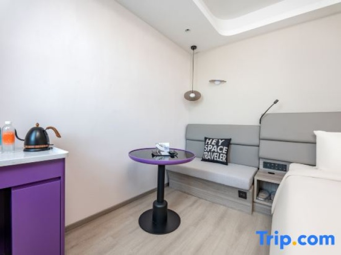 1 Bedroom Suite