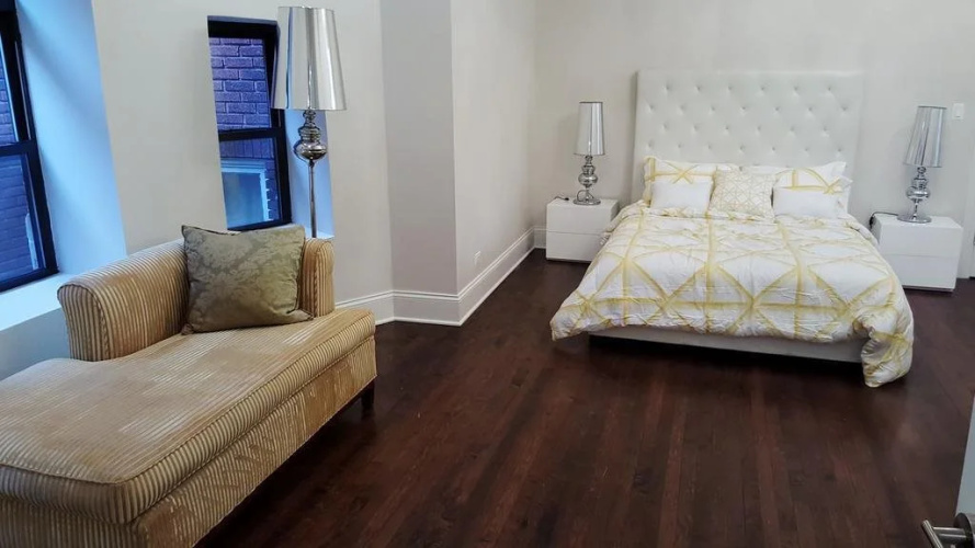 Stan Mansion Suite