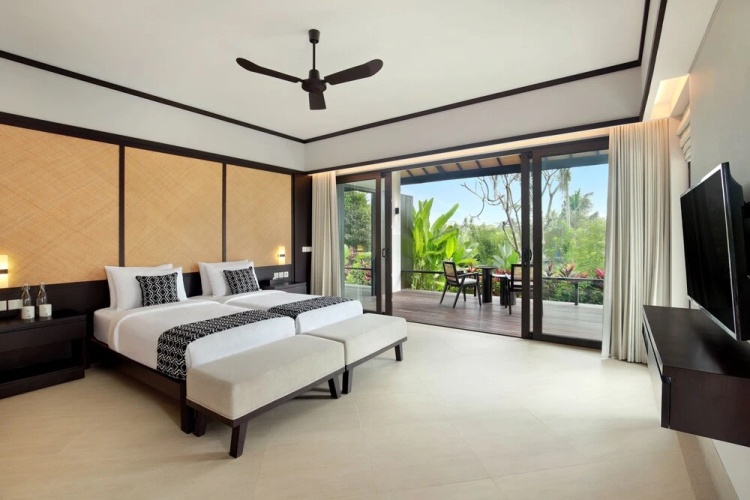 Uma Tirtha Ubud