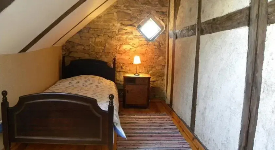 Oidremaa Manor Homestay