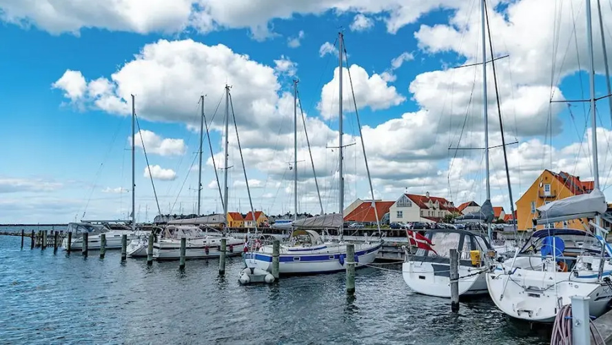 Karrebæksminde Strandhotel