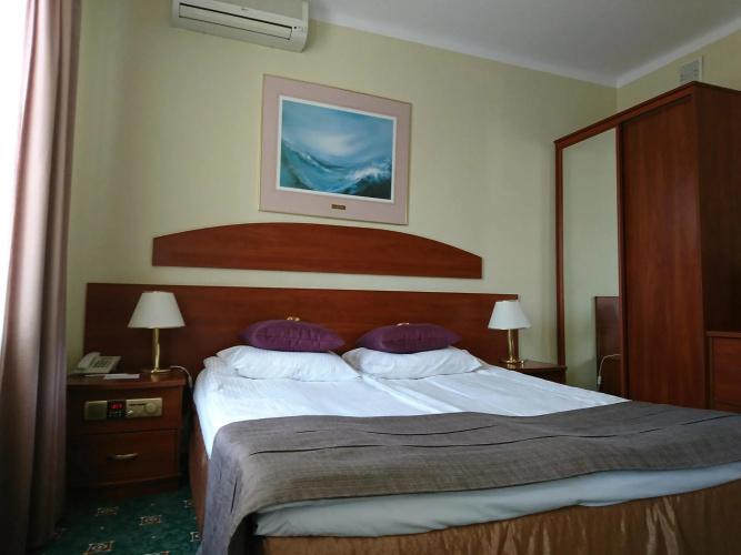 Hotel Cristal