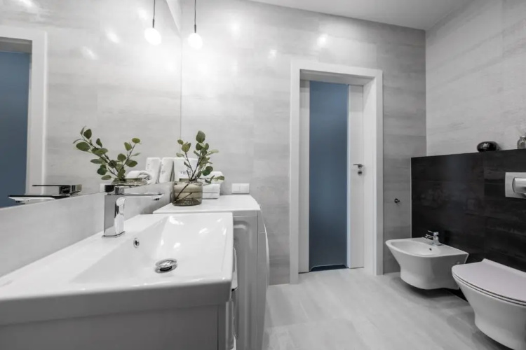 Apartamenty Tespis - Sokolska 30 Towers