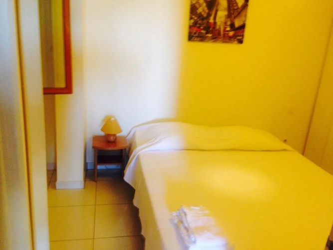Hotel La Casa Nova