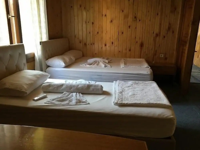 Gonul Pansiyon