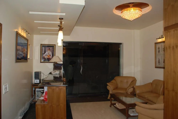 Hotel Indus