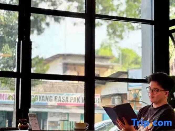 Hotel Santoso Blora