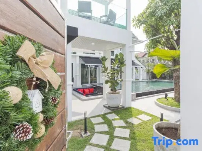 Hi At Home Villa 5