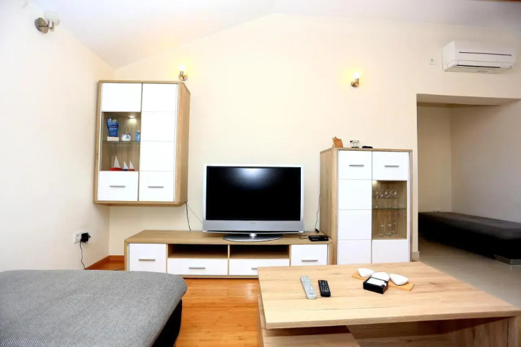 Apartment Pa Ve