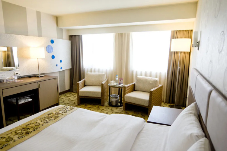 Uni Resort-Histsuwan