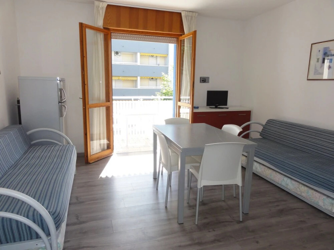 Condominio Sabrina