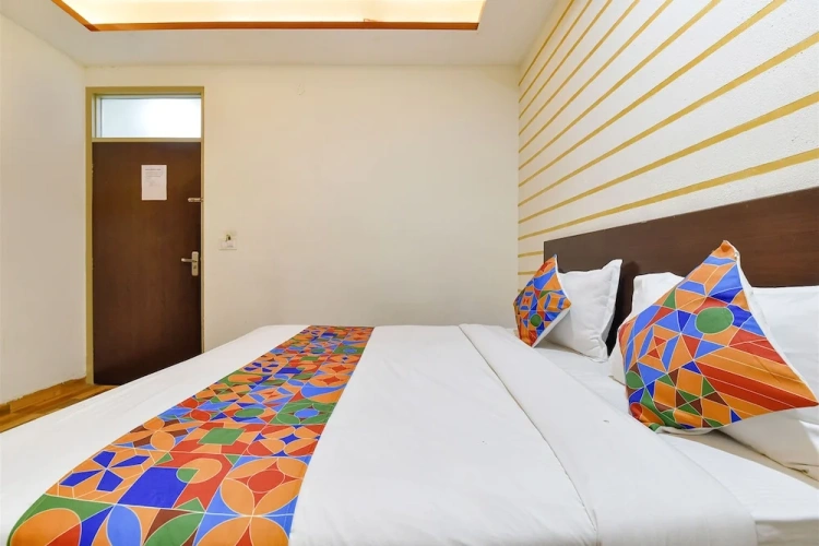Premium Double room