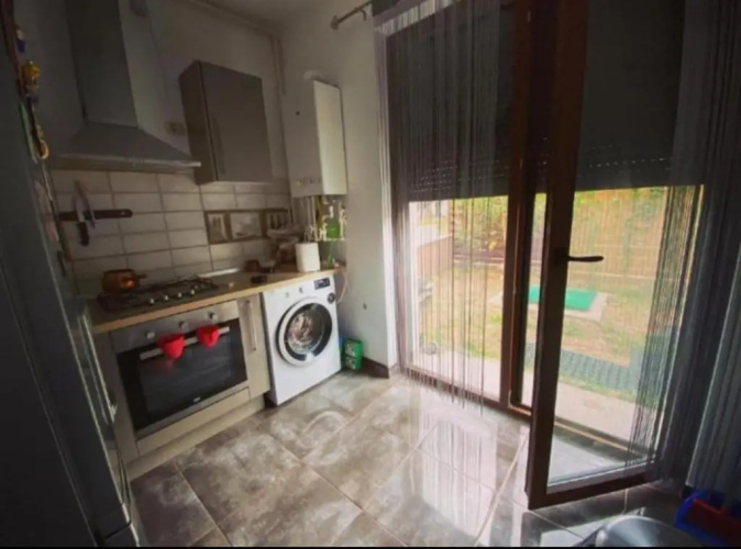Unique's Apartment