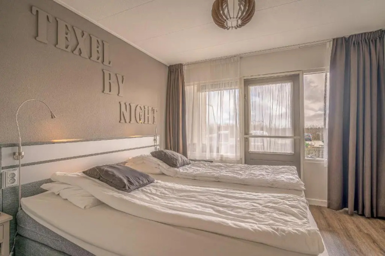 Appartementencomplex Juliana 72