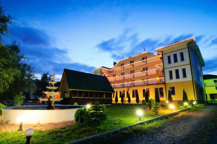 Hotelafbeelding