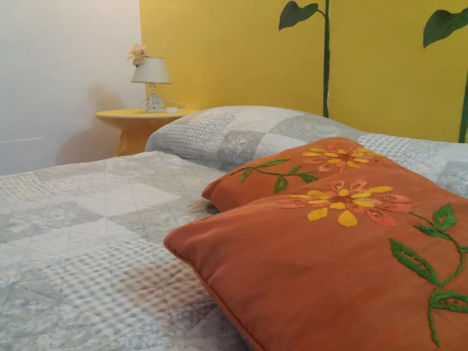 Bed & Breakfast Al Girasole