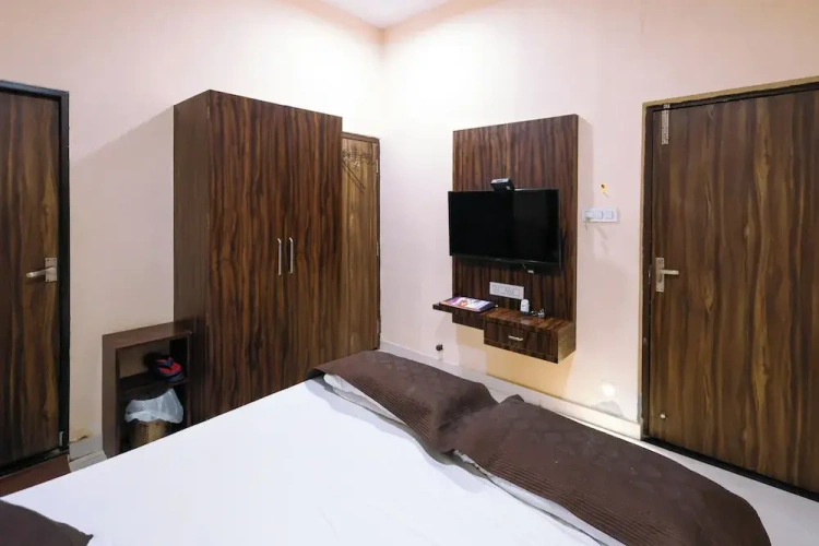 Business room