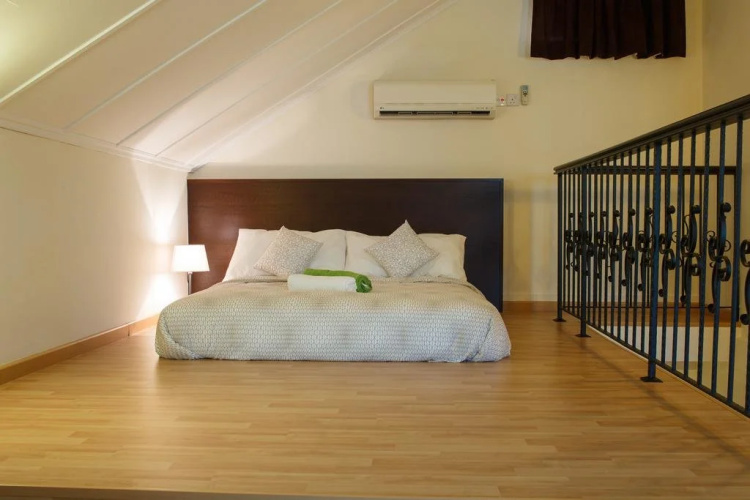 Pg Comfy Home