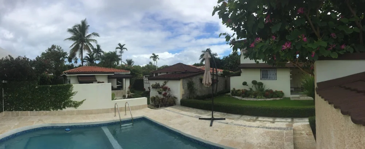Residencial Las Coquetas