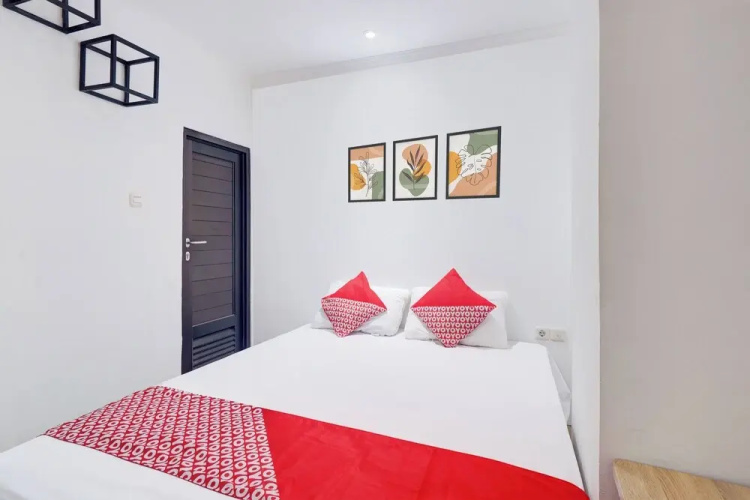 Townhouse Oak Ancol