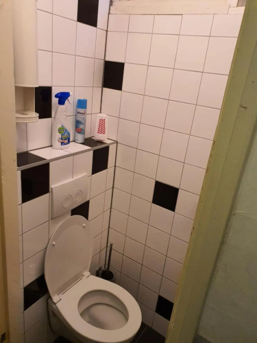 Hotel Schroder