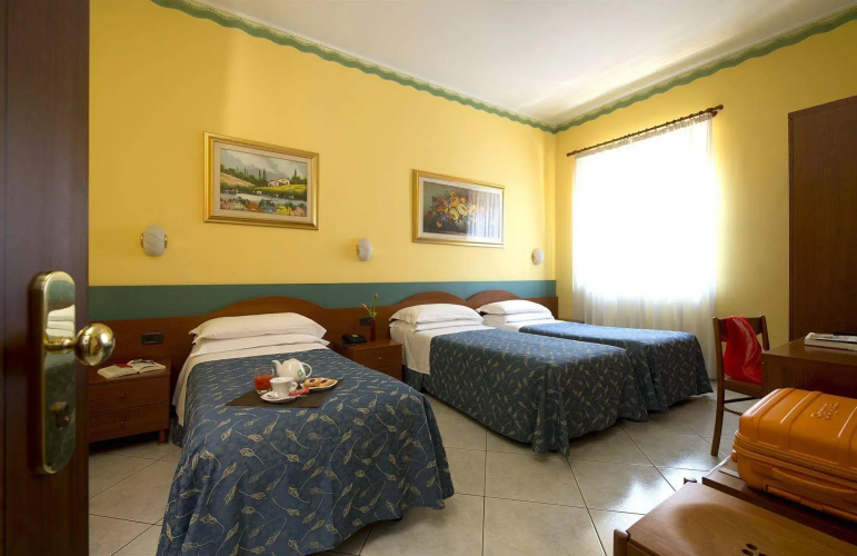 Hotel Venini