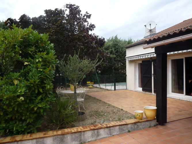 Villa Rébenty