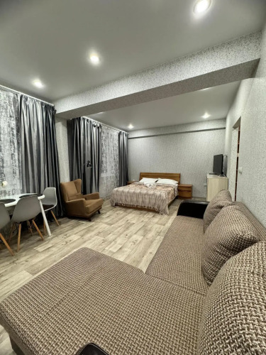 Фотография номера квартиры Апартаменты на улице Ленина 563 корпус 2